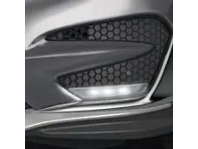 Acura Parking Sensors 08V67-TJB-2A0J