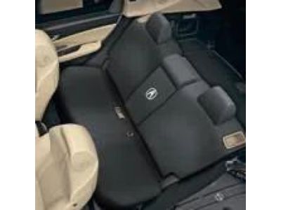 Acura Seat Cover - 2Nd Row 08P32-TJB-210