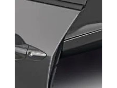 Acura Door Edge Guardsc 08P20-TJB-230