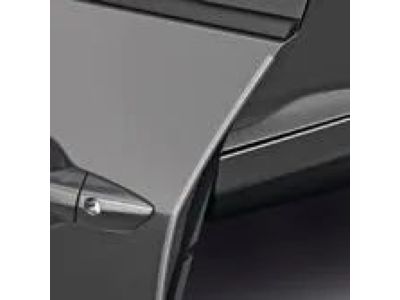 Acura Door Edge Film 08P20-TJB-200A