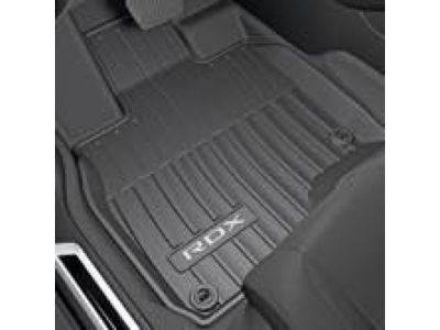 Acura All - Season Floor Mats 08P17-TJB-210