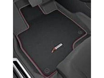 Acura Carpet Mat Set (A - Spec) 08P15-TJB-210A