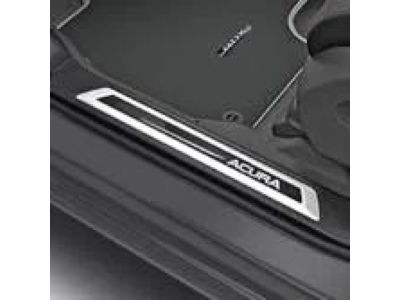 Acura Door Sill Trim - Illuminated 08E12-TJB-210
