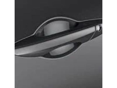 Acura Door Handle Film 08P48-TJB-200A