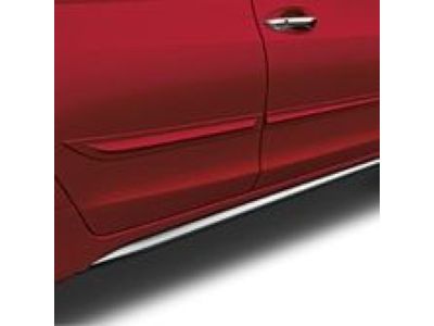 Acura Body Side Molding 08P05-TY2-2C0