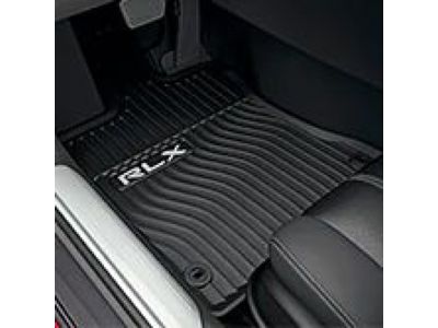 Acura 08P13-TY2-210A All - Season Floor Mat