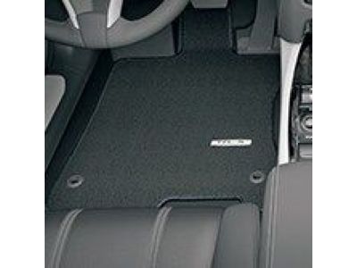 Acura 08P15-TY2-210 Floor Mat Set - Premium