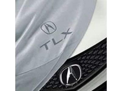 Acura Car Cover 08P34-TZ3-201A