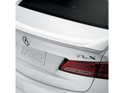 Acura Decklid Spoiler 08F10-TZ3-2D2