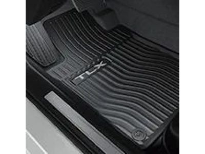 Acura all sale weather floor mats