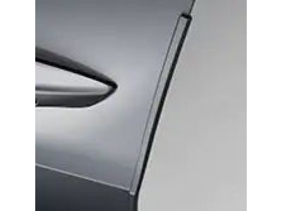 Acura Door Edge Guards 08P20-TZ3-2A0A