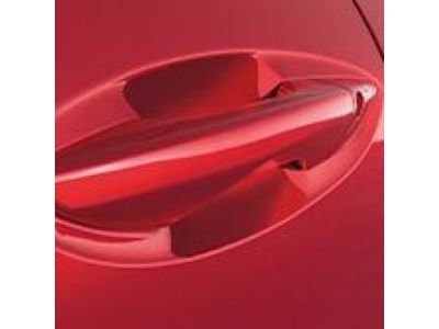 Acura Door Handle Film 08P48-TGV-200B