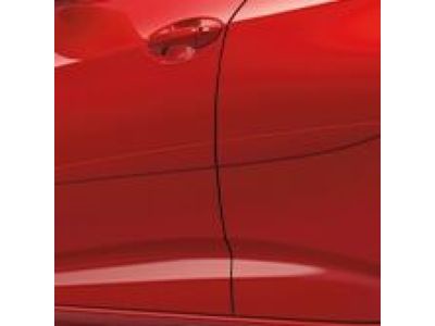 Acura Body Side Molding 08F57-TGV-220B