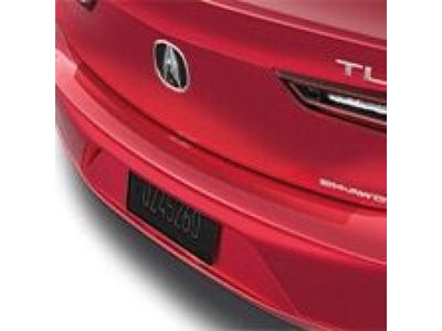 Acura Rear Bumper Applique 08P48-TGV-200