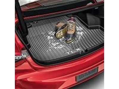2021 acura sales tlx trunk tray