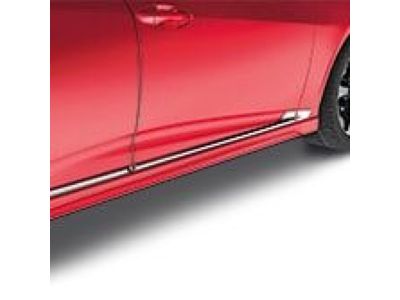 Acura Blade Accent Trim - Chrome 08F57-TGV-200