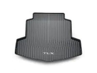 Acura 08U45 TGV 200