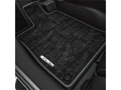 Acura Premium Carpet Floor Mat Set - Tlx 08P15-TGV-210