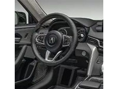 Acura Interior Panel Trim, Aluminum 08Z03-TGV-230A