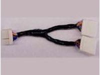 Acura TSX Wiring Harness - 08A31-0F1-000