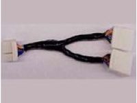 Acura RDX Wiring Harness - 08A31-0F1-000