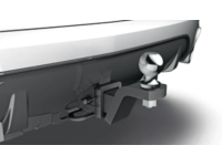 Trailer Hitch