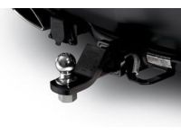 Acura Hitch Ball - 08L92-S9V-100H