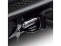 Acura Trailer Hitch Locking Pin