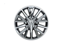 Acura TLX Alloy Wheels - 08W18-TZ3-202A