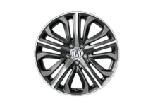 Acura TLX Alloy Wheels - 08W19-TZ3-201E