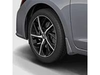 Acura Splash Guards - 08P00-TX6-2G0B