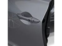 Door Edge Guards