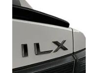 Acura ILX Emblem - 08F20-TX6-200