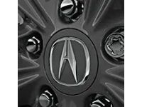 Acura RDX Wheel Locks - 08W42-S6M-202