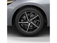 Acura ILX Alloy Wheels - 08W17-TX6-200C