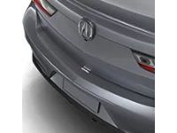 Acura ILX Rear Bumper Applique - 08P48-TX6-200B