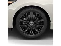 Acura ILX Alloy Wheels - 08W18-TX6-200C