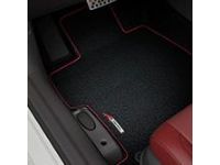 Acura ILX All-Season Floor Mats - 08P15-TX6-220A