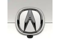 Acura Emblem - 08F20-TX6-200A