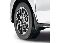 Acura MDX Splash Guards - 08P00-TZ5-200A