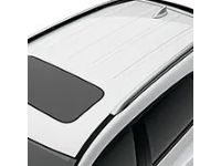 Acura MDX Roof Rails - 08L02-TZ5-201