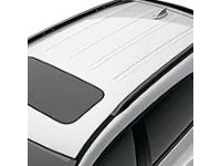 Acura MDX Roof Rails - 08L02-TZ5-200B