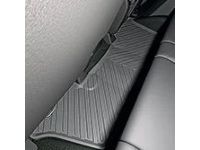 Acura MDX All-Season Floor Mats - 08P13-TZ5-211B