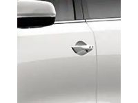 Acura Door Edge Guards - 08P20-TZ5-250B