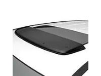 Acura MDX Moonroof Visor - 08R01-TZ5-201