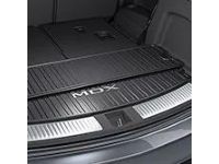 2017 acura mdx cargo liner deals