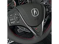 Acura MDX Steering Wheel - 08U97-TZ5-210A
