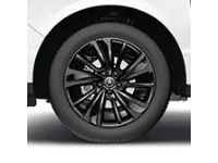 Acura Alloy Wheels - 08W20-TZ5-200A