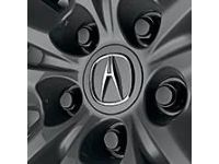 Acura MDX Wheel Lug Nut - 08W42-TZ5-200B