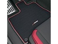 Acura MDX All-Season Floor Mats - 08P15-TZ5-210A